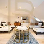 Ad Apartments Tonndorf